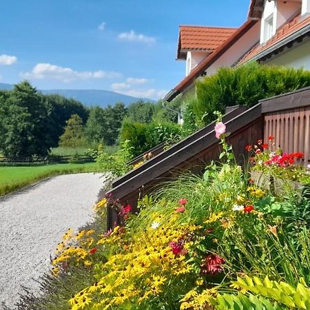 Wysokie Laki Domki W Gorach Kowary Exteriér fotografie