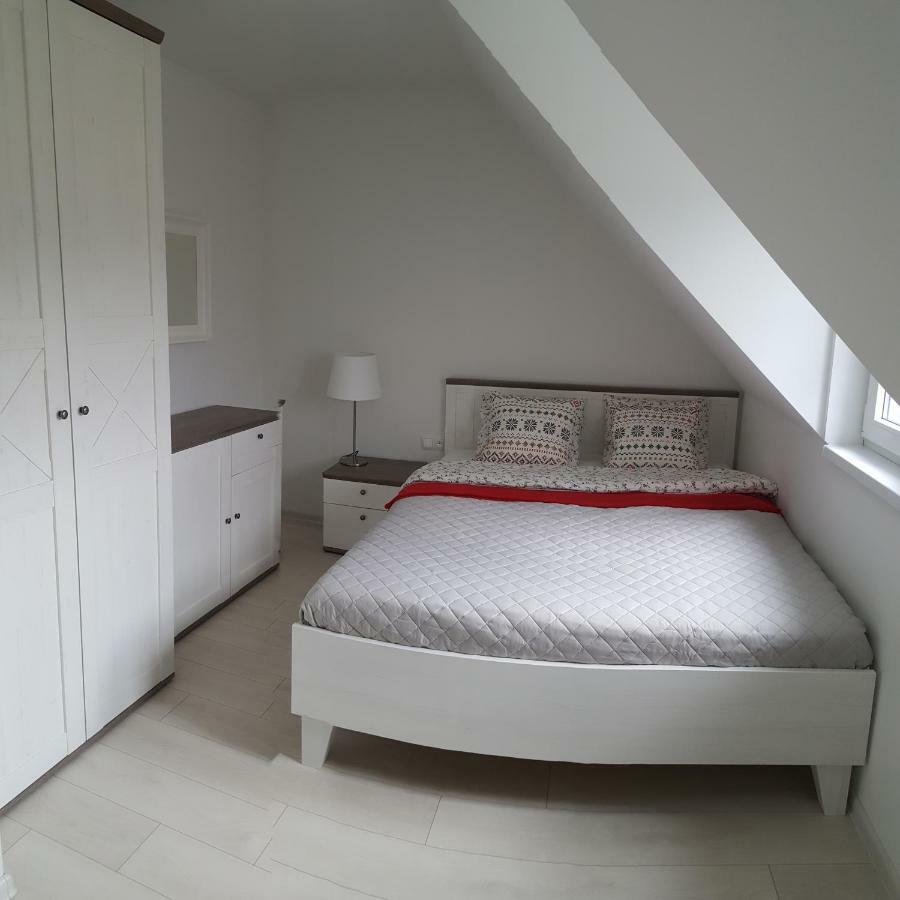 Wysokie Laki Domki W Gorach Kowary Exteriér fotografie