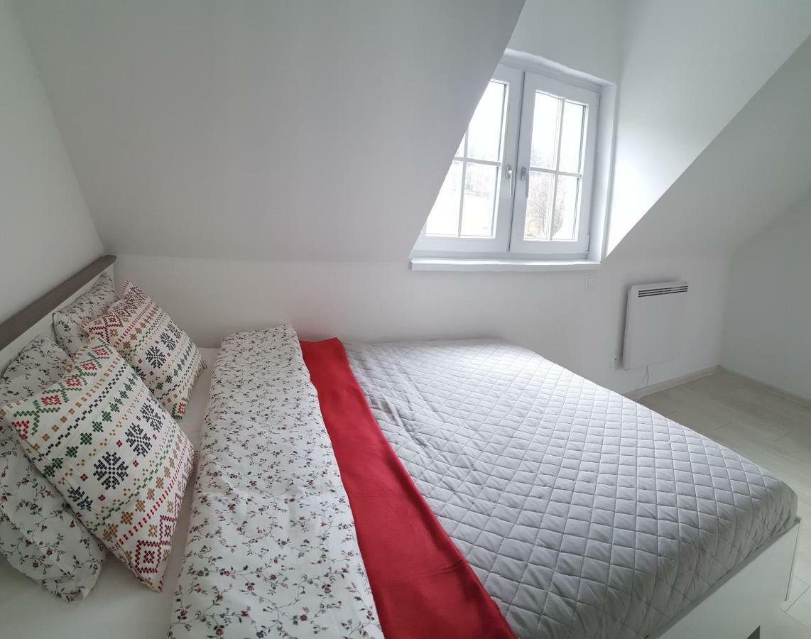 Wysokie Laki Domki W Gorach Kowary Exteriér fotografie