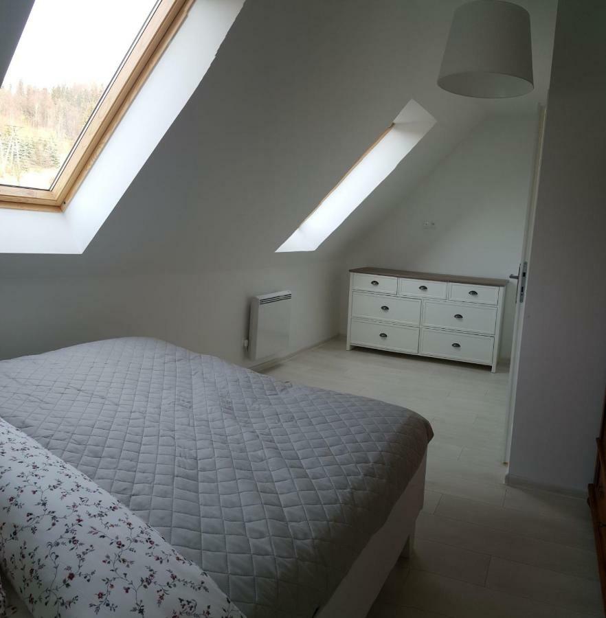 Wysokie Laki Domki W Gorach Kowary Exteriér fotografie