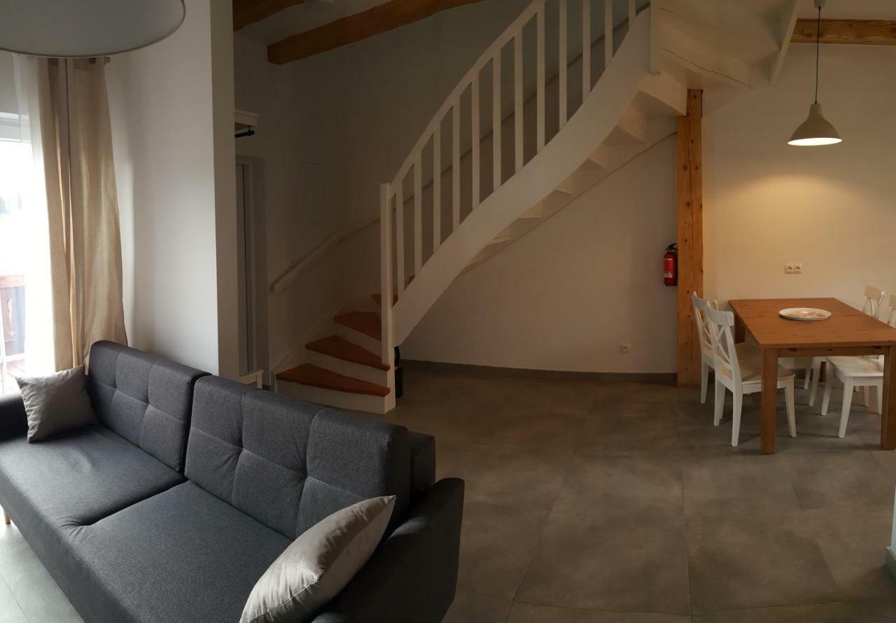 Wysokie Laki Domki W Gorach Kowary Exteriér fotografie