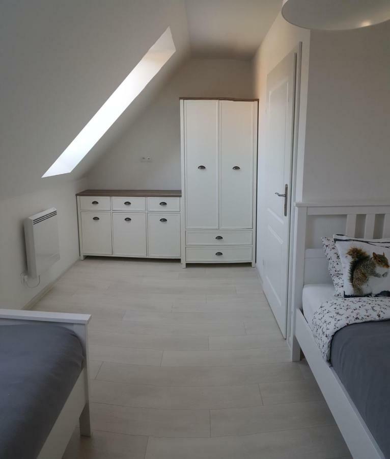 Wysokie Laki Domki W Gorach Kowary Exteriér fotografie